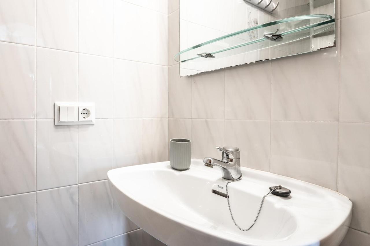 Green Park B18 Son Parc Zewnętrze zdjęcie